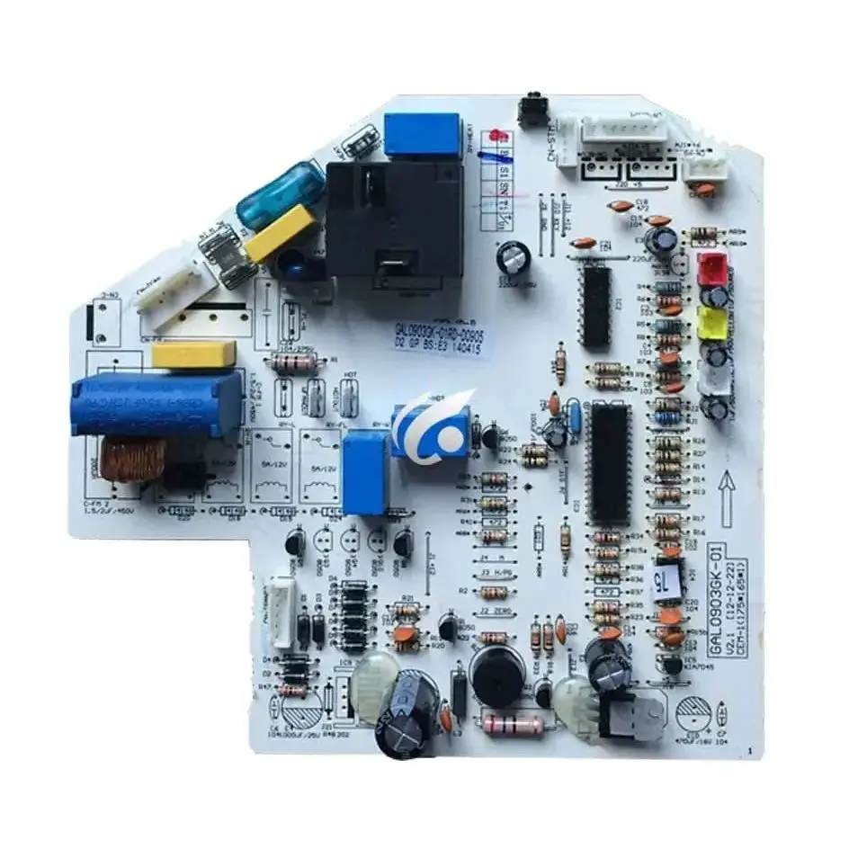 

good working For Air conditioning board GAL0903GK-01 RD-D0905 part