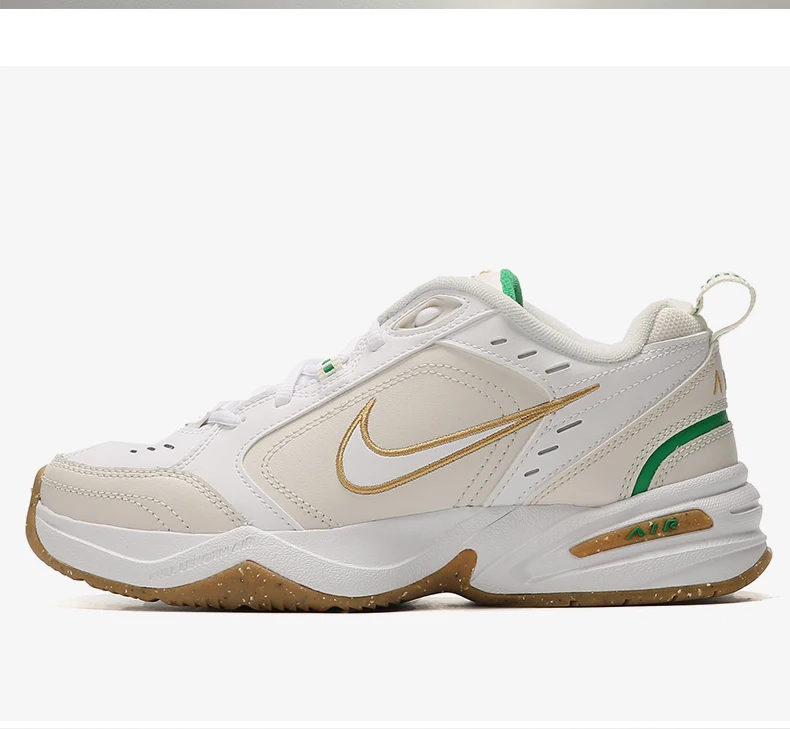 Nike Offizielle Original Herrenmode Low-Cut Leichte, langlebige Laufschuhe 415445 -103 – Detail 6