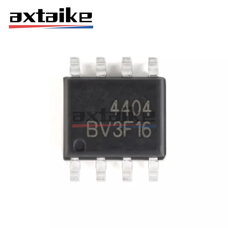 20PCS AO4404 4404 SOP-8 N-Channel 30V 8.5A 3.1W MOSFET SMD IC