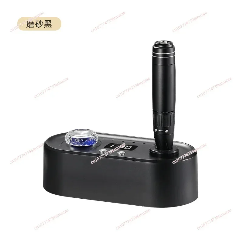 New Product 701 Plug-in Nail Polisher, Polishing Nail Remover, Portable Nail Polisher