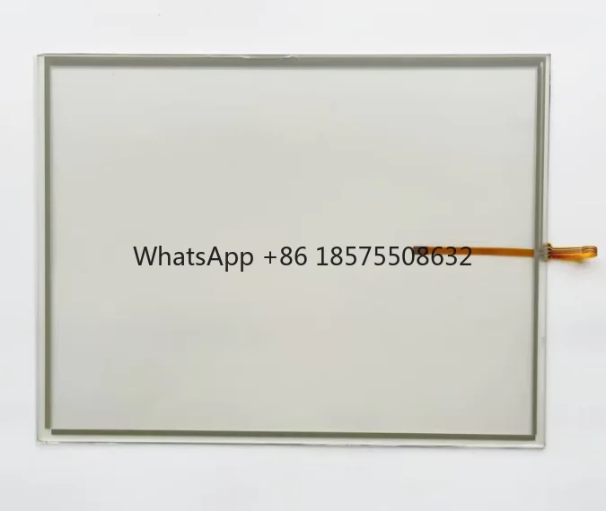 Ecran-tactile-resistif-a-4-fils-de-15-pouces-flambant-neuf-de-haute-qualite-panneau-tactile-tp-4079s1-verre-d'ecran-externe