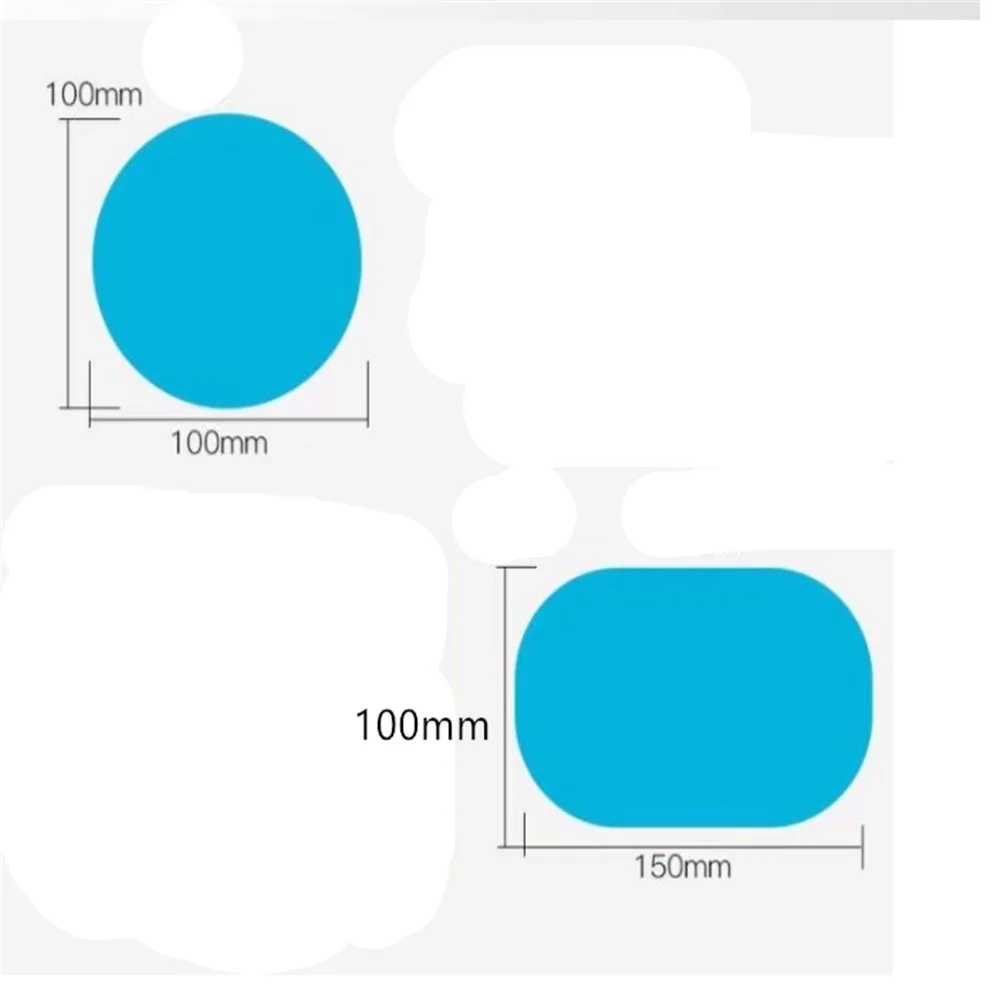 مرآة سيارة طبقة مقاومة للماء لميني كوبر 2001 2006 يوميا iii 2006 1989 #3