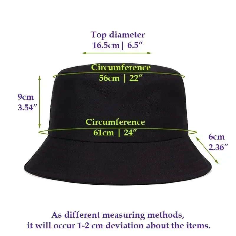 France Pastis Bob Unisex Casual Cotton Reversible Bucket Hat Adult Travel Sun Beach Fisherman Cap Summer Spring Woman Man UVHats