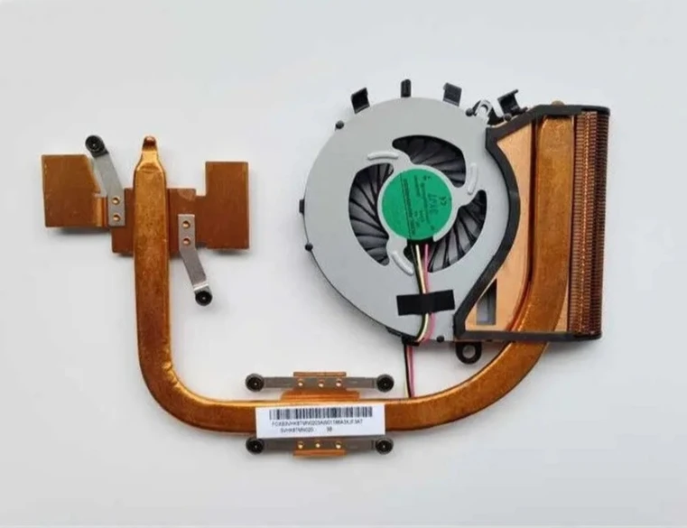 

Для вентилятора Sony SVF142A23T A24T/A25T/A27T/A29T, охлаждения ноутбука