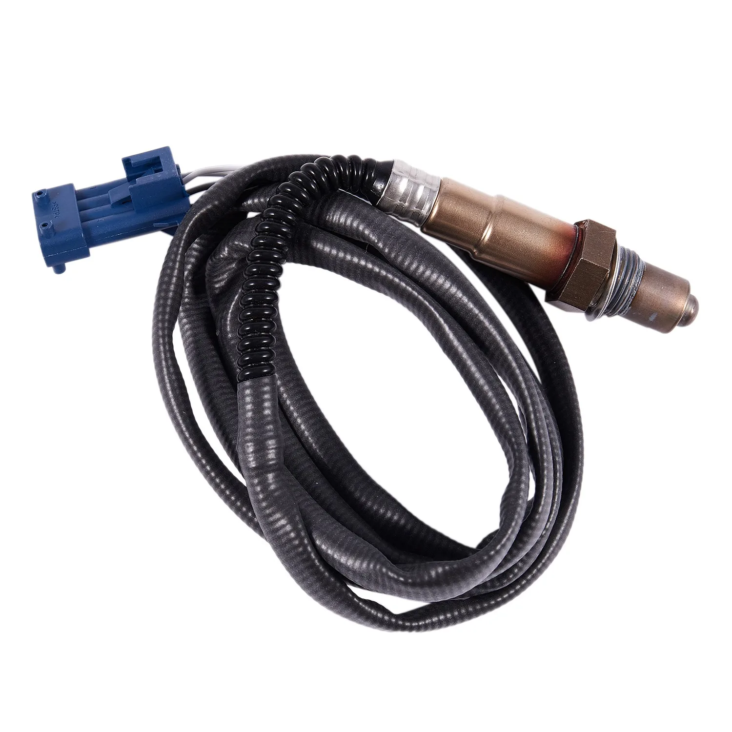 Oxygen Probe O2 Sensor Suitable for Peugeot 206, 307, 607, 806 1628HV 1628CX 96 229 Of 977 Of 0258006029 1628.CX 1628.HV