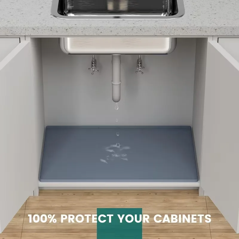Thumbnail 3 - #31 Top 40 Sink Mats Worth Buying In 2026