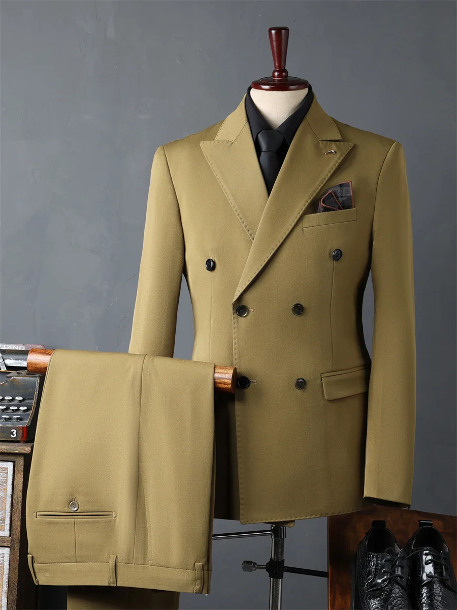 Abito formale da uomo LH183