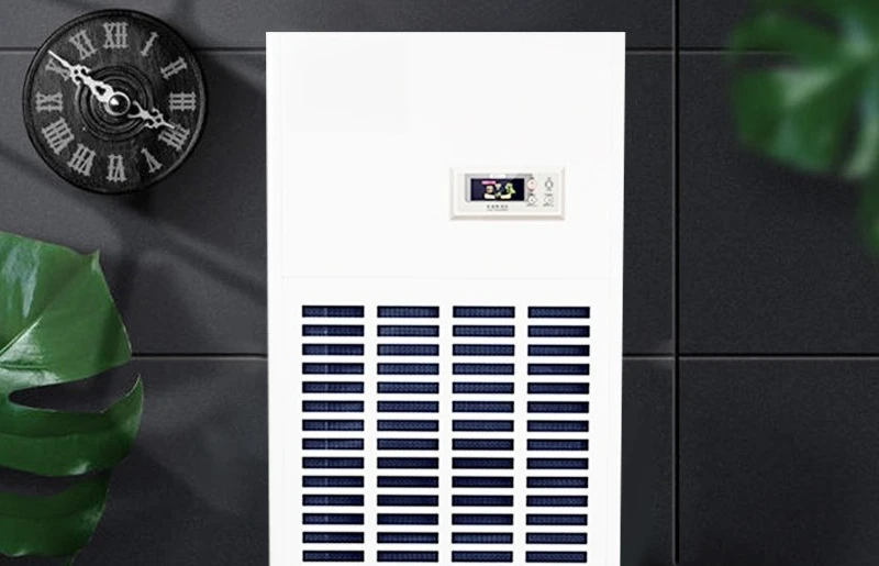 Industrial High Power Dehumidifier Dehumidifier Workshop Warehouse Chemical Civil Air Defense Experimental Spray Paint