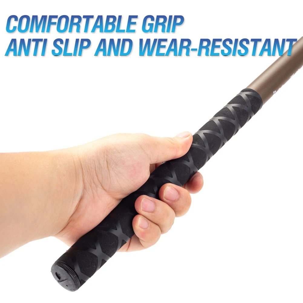 1 Pc Fish Rod Anti-…