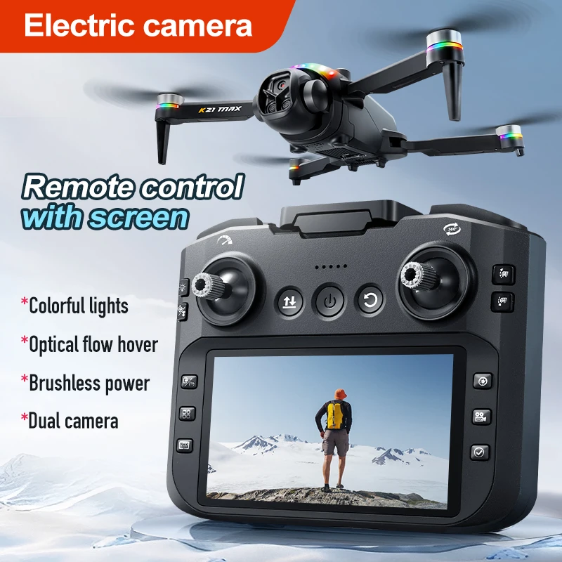 Thumbnail 4 - #58 Latest Lightweight Drones Offers