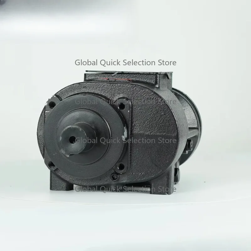 Industrial Compressors Belt Driven Air Compressors Pump 7.5KW/10HP 12.5BAR 2105 Piston Rotary Screw Compressors Pump Head