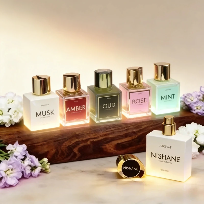 

Классический парфюм Nishane Hacivat Shadow Play Karagoz для мужчин, 100 мл, высококачественный спрей для тела