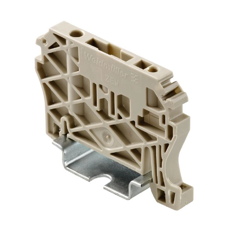 Fixation Component 9540000000 ZEW 35 Terminal Block Accessory End Stop Plug Genuine Original Product