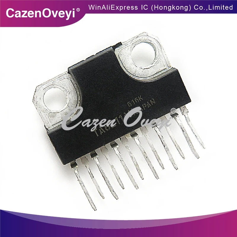 5 pezzi TA8211AH TA8211 ZIP-12