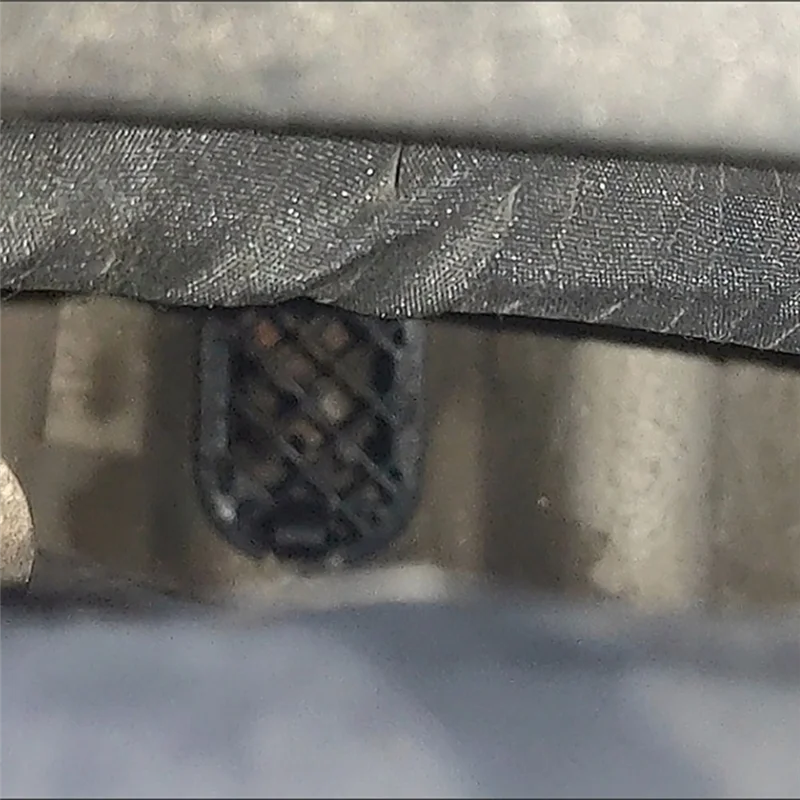 

7 Speed DSG Dry Transmission 0AM301160B Dust Proof Cover For CC Golf MK7 Bora Skoda Octavia