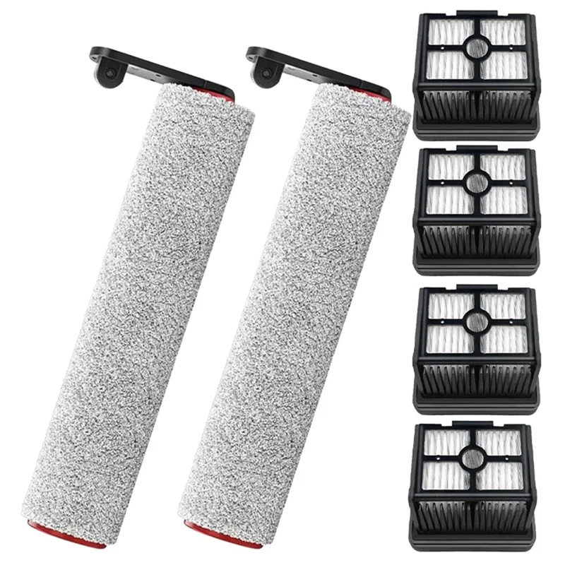 Replacement Brush R… - image