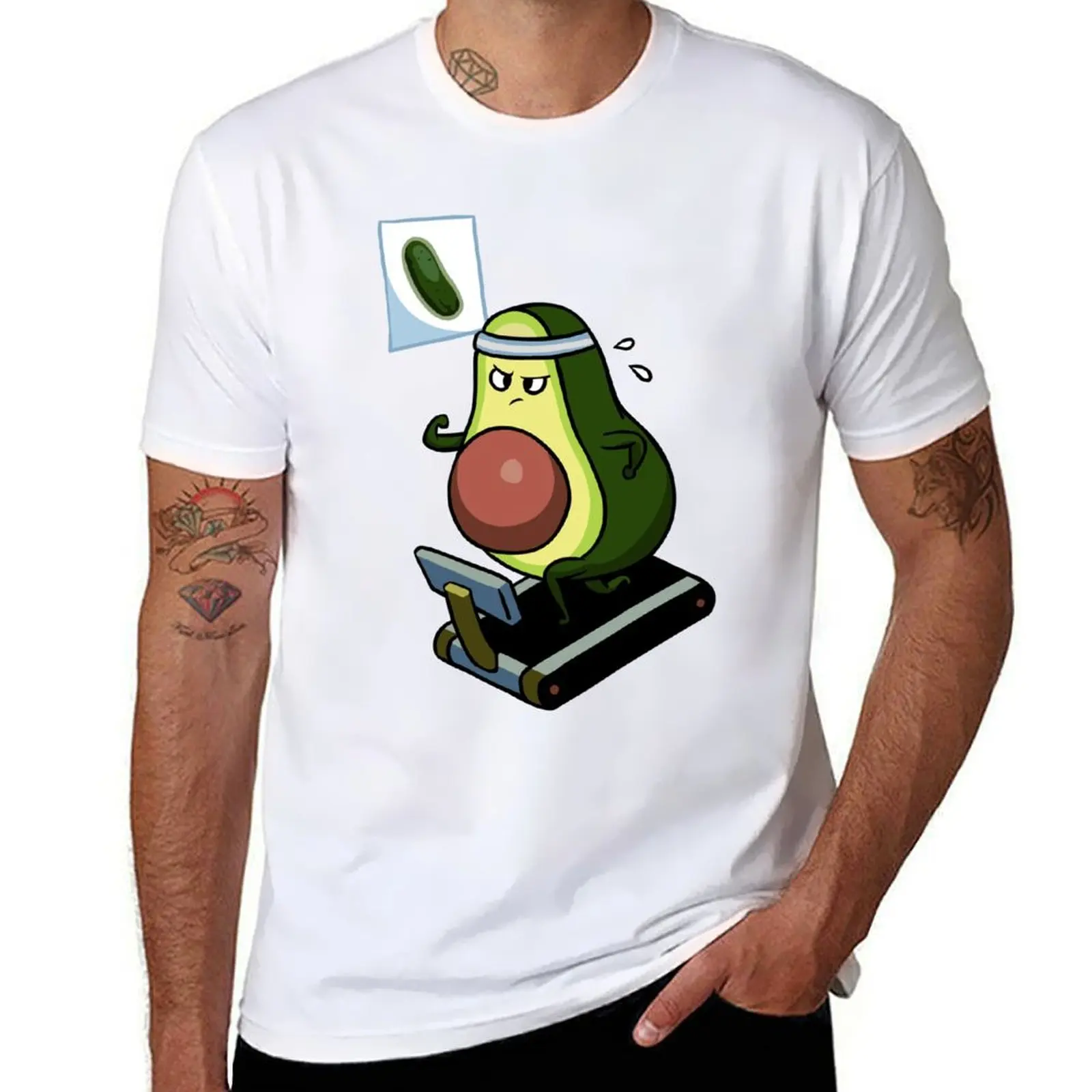 Avo-Cardio Monday T…