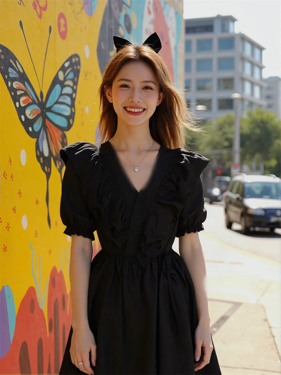 Vestidos de baile brancos femininos mulher 2025 em camadas shirring um ombro design assimétrico moderno único especial fantasia artística legal