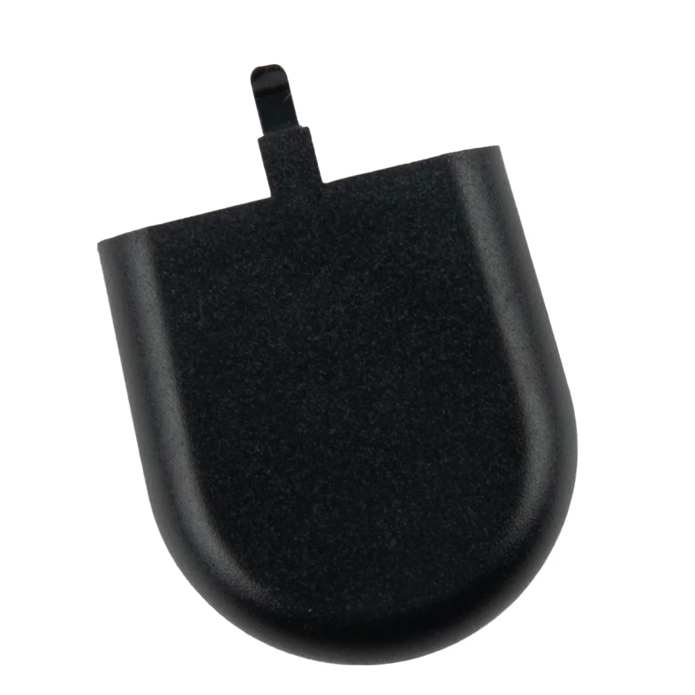 1pcs MB881494 For Mitsubishi Lancer Mirage Space Star Windshield Wiper  Cap Cover Black  Parts Accessories