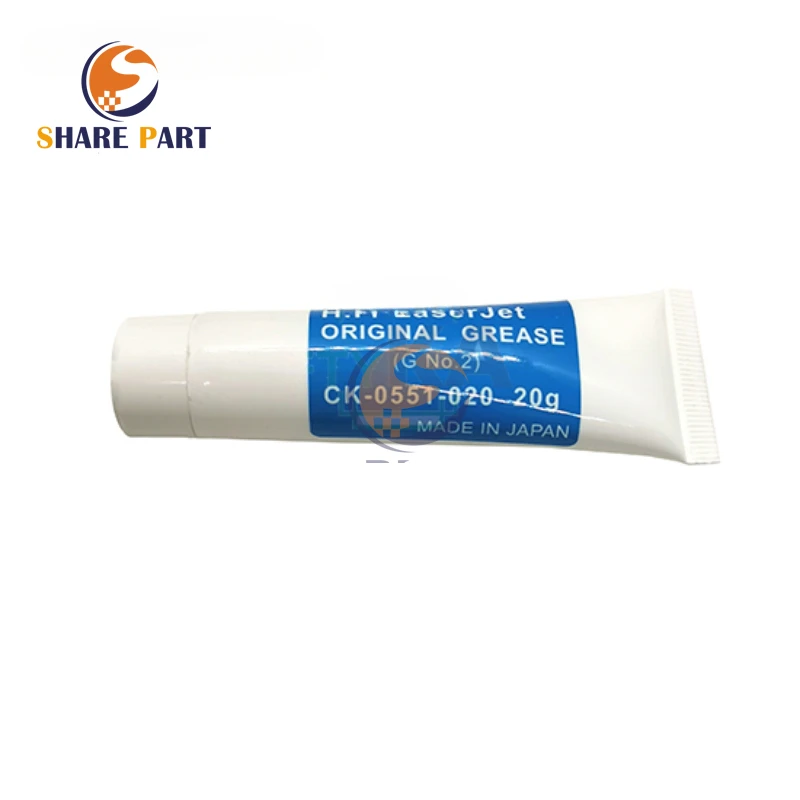 1 X CK-0551-020 FY9-6022-000 CK-0551-000 Fuser Film Grease G-5000H 20g G-2 Silicone Grease Fuser Film Oil