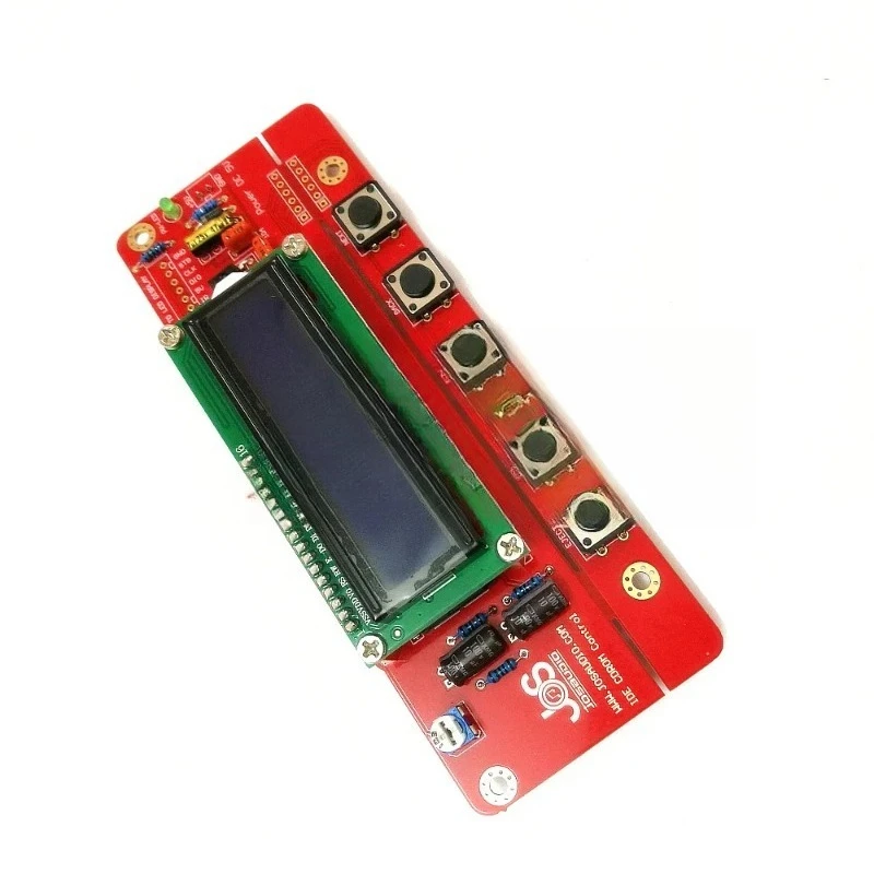Optical Drive Control Board IDE Port for CD DVD Player & Turntable Modification