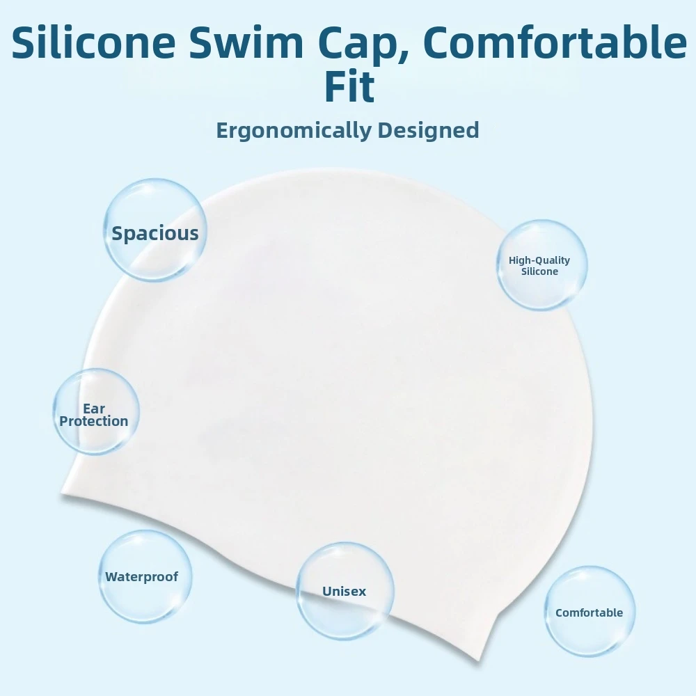 Thumbnail 3 - #29 Trending Water Polo Caps Right Now
