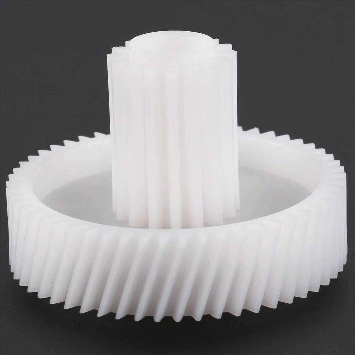 Plastic Gear Parts para Meat Grinder, apto para Elenberg, MG-2501-18-3