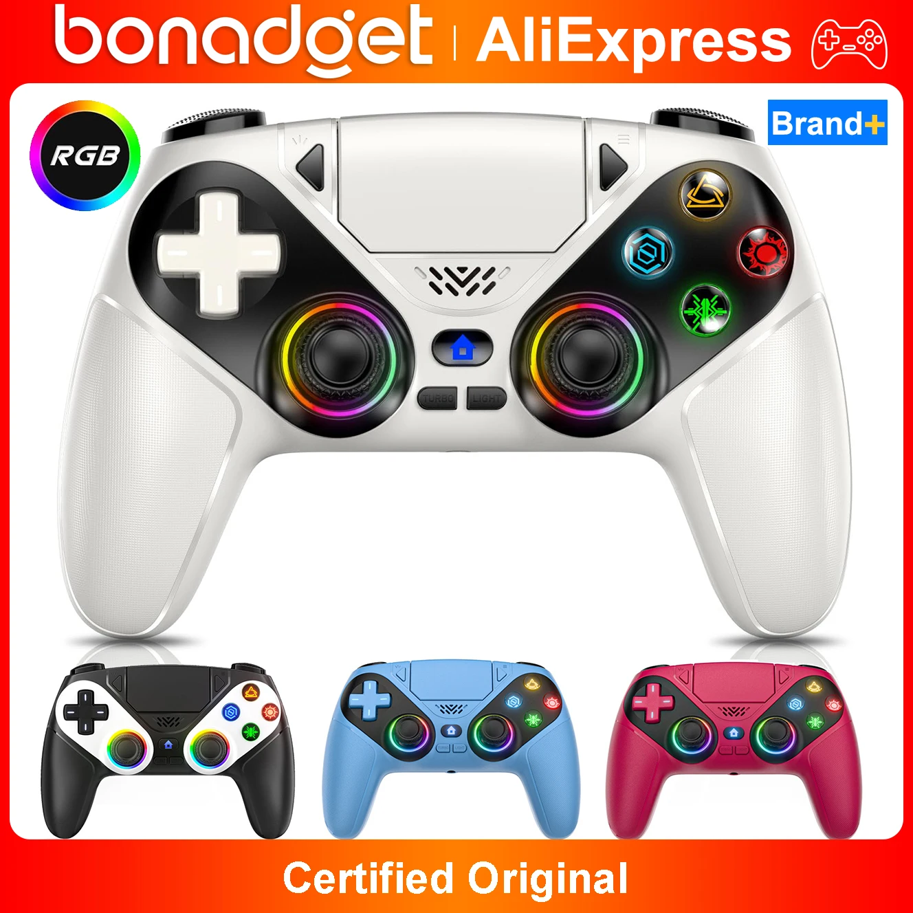 #42 Latest PS5 Wireless Controllers Offers