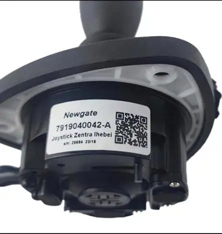China made forklift joystick 7919040042 for forklift