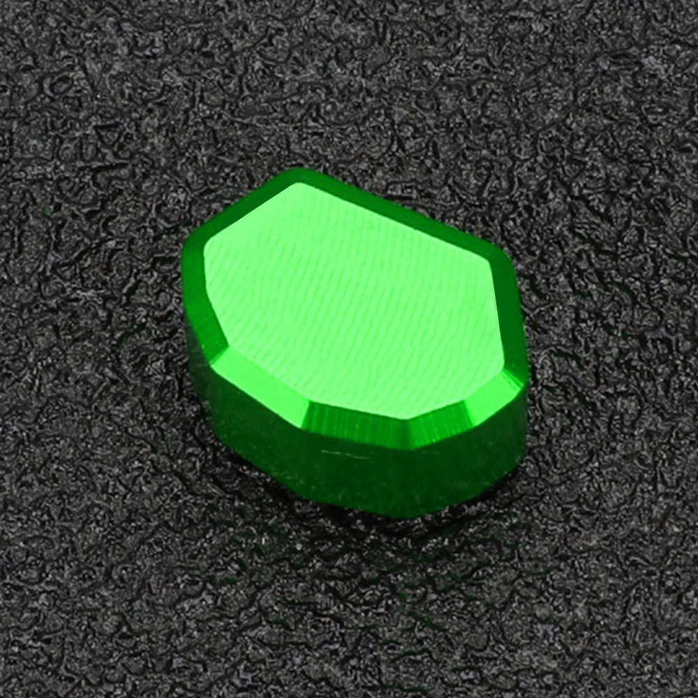 For KAWASAKI ER6N ER 6N 2009 2010 2011 2012 2013 2014 2015 2016 2017 Motorcycle Accessories Switch Button Turn Signal KeyCap
