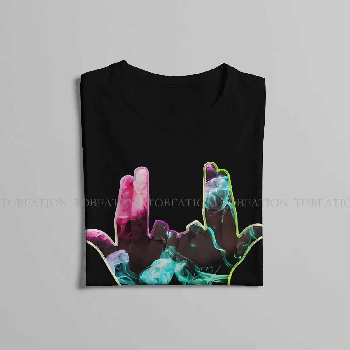 JUL Original TShirts Doretdeplatine Print Men's T Shirt Hipster 6XL image 5