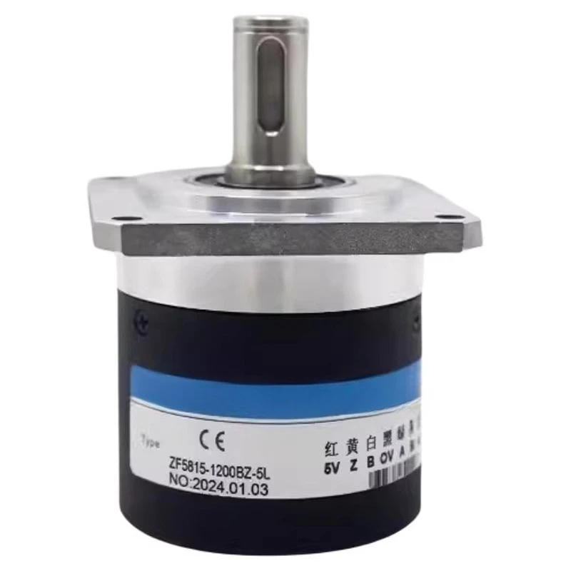 ZF5815-1200BZ-5L Spindle Rotary Encoder 1024BZ 07C-1024BZ