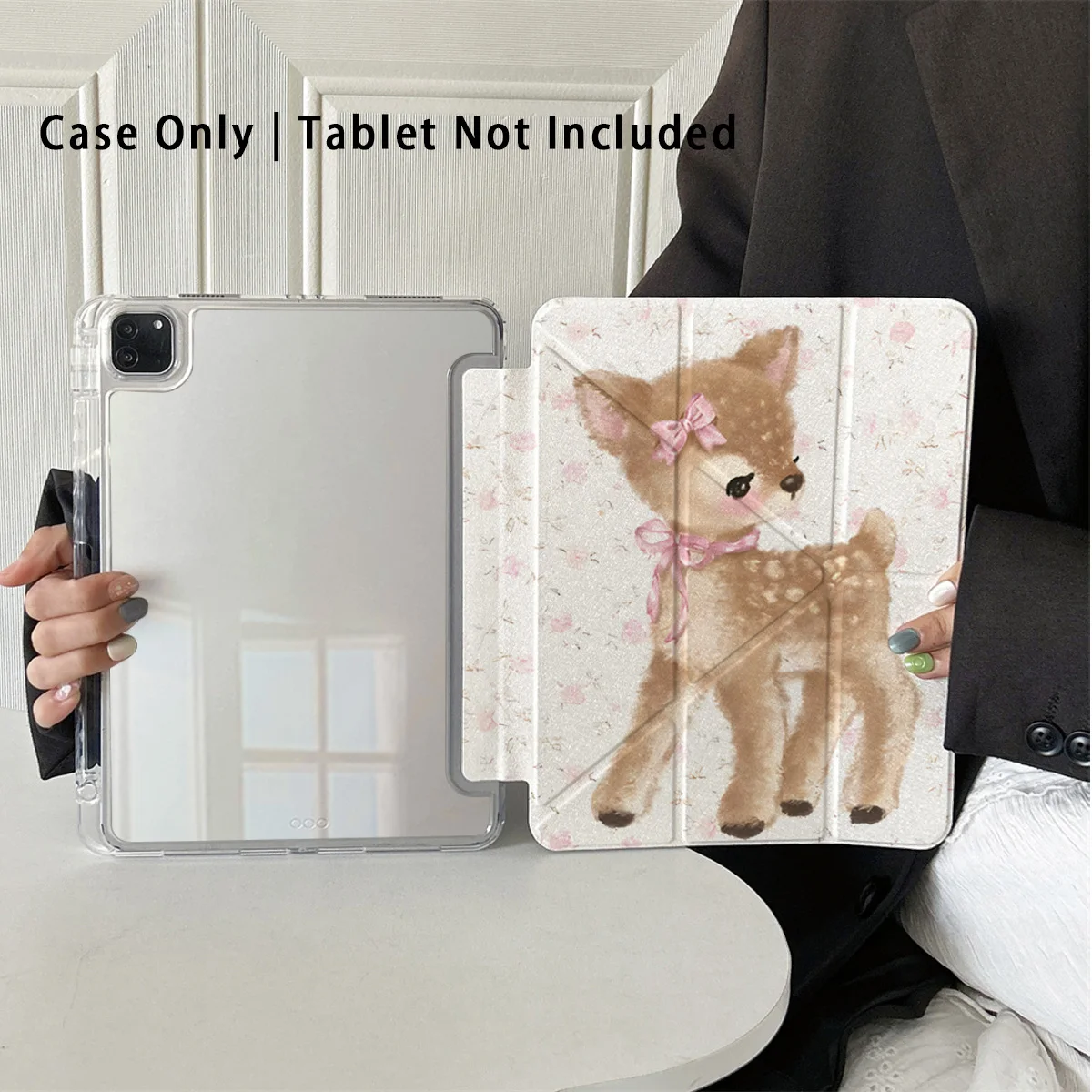 Case for iPad mini7, Pro , Air 7/8, 10/11/12;for Samsung Pad, for Xiaomi Pad, for Redmi Pad, for Huawei Pad, for Honor Pad,