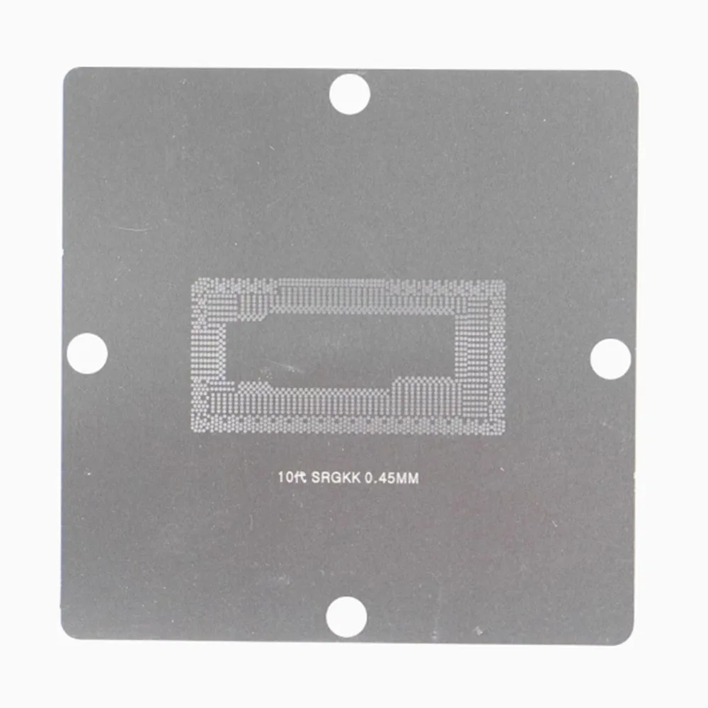 Bga Ball Placement …