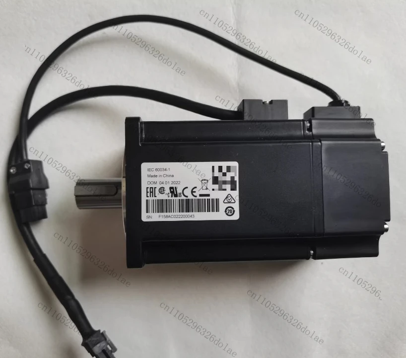 

Серводвигатель BCH2HF0733CA5C Тест ОК