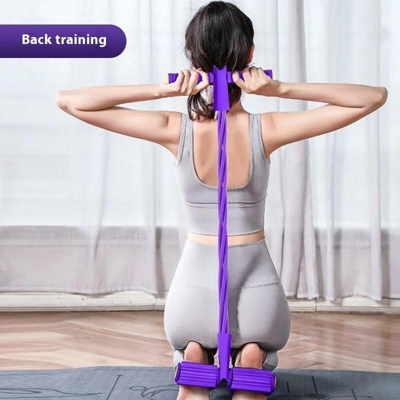 Thumbnail 4 - #74 Latest Resistance Bands Offers