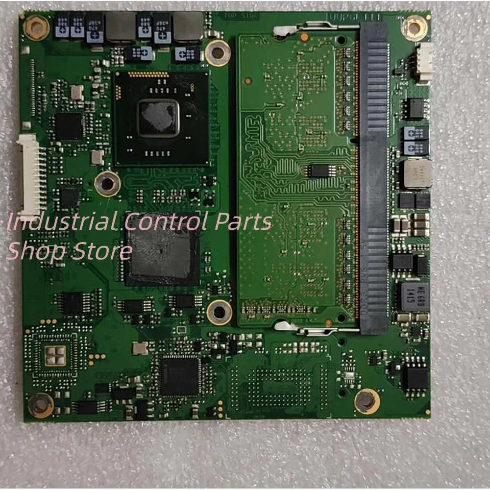 

36011-0000-19-6mt1rev 0113 000001 industrial control motherboard