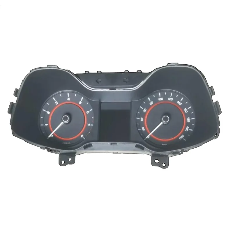

Combination Instrument Cluster for Chery Arrizo 5 Speedometer, Odometer Dash Panel Secondhand Car Accessories J60-3820010BA