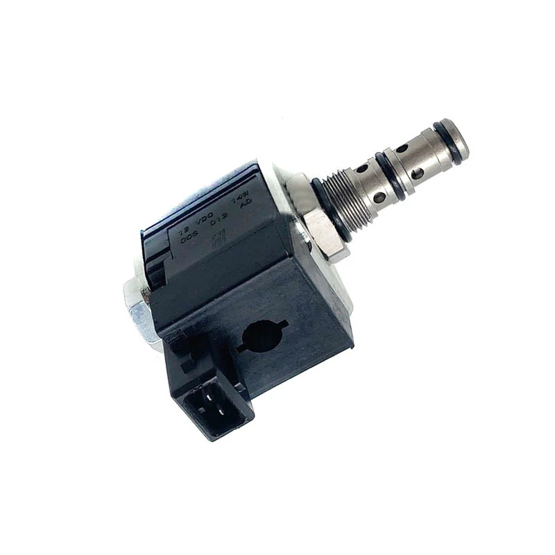 Solenoid valve solenoid valve coil 230D PAT 500-2253 for Caterpillar 12V engine OE:5002253 Hydraulic Valve Part Solenoid Coil