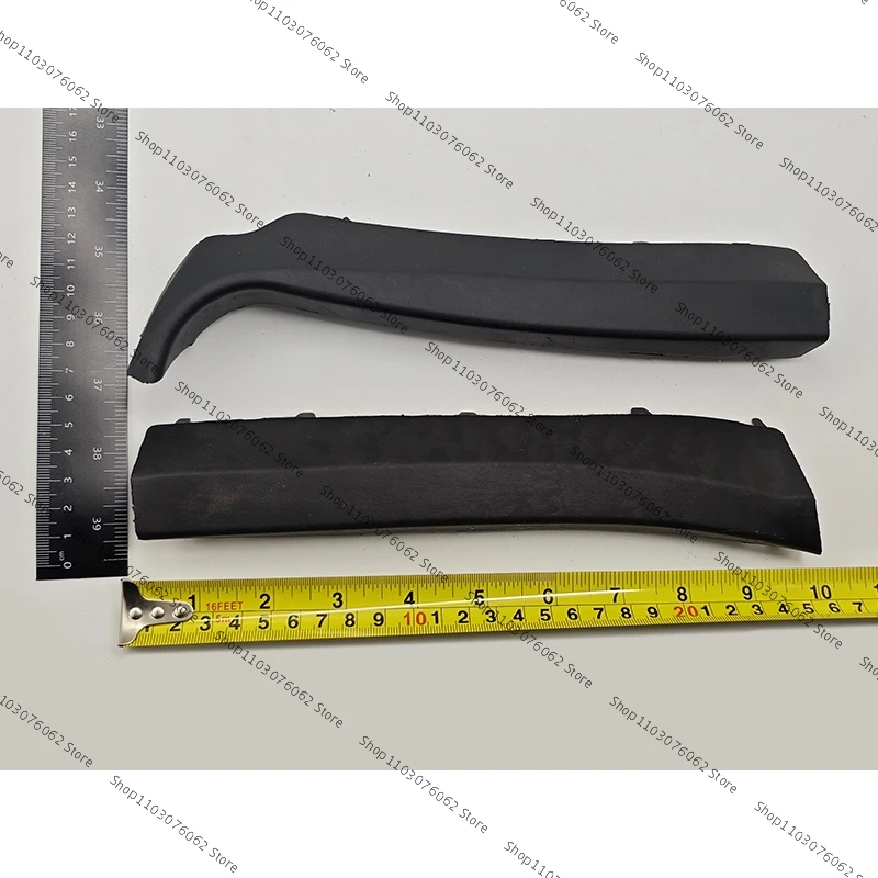 For Buick Encore 2013-2019 Chevrolet Trax 2013-2019 Windshield Wiper Deflector Covers 95166535 95166536