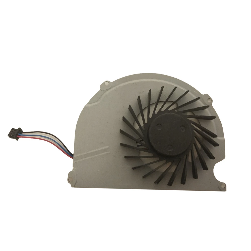 Laptop CPU Central Processing Unit Fan Cooling Fan For HP ProBook 5320m