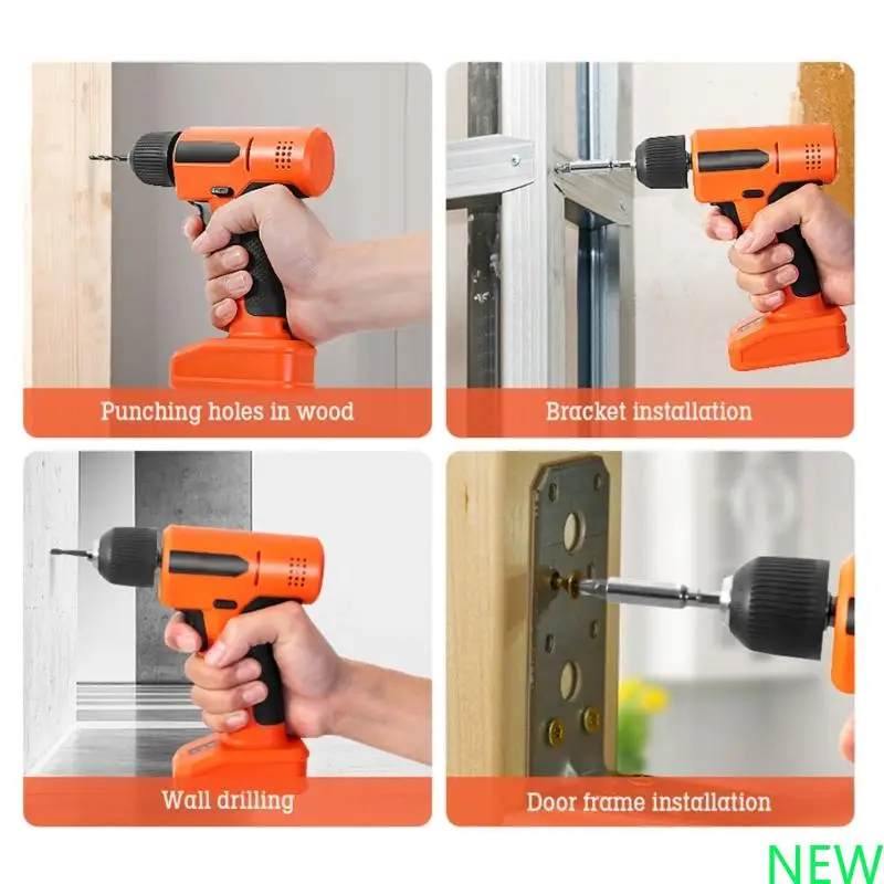 

Intelligent Dynamic Torque Rechargeable Screwdriver Tool For Electronic Repair
