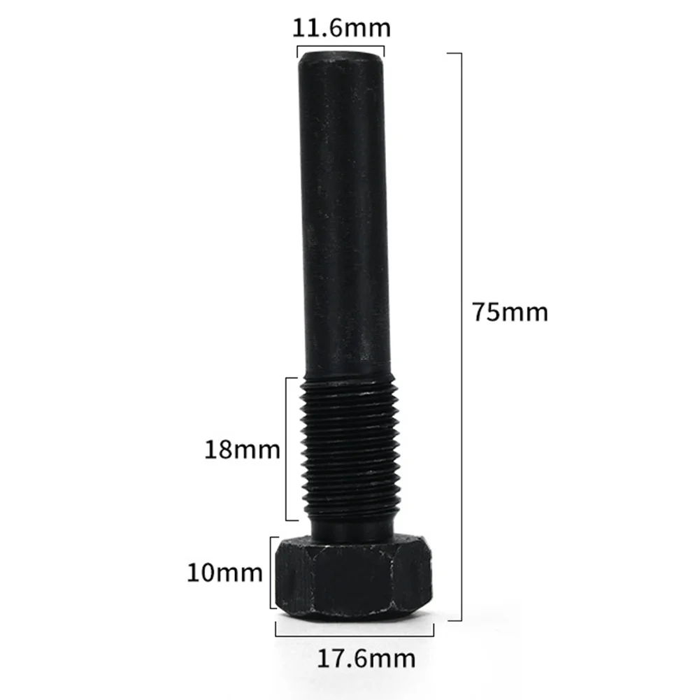 Crankshaft Screw Timing Latch TFor 10340 Replacement for For 1 4 and For 1 6 Series Engines Compatible with German Car Models