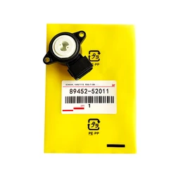 89452-52011 For Toyota Throttle Position Sensors 8945252011 Automotive Sensors