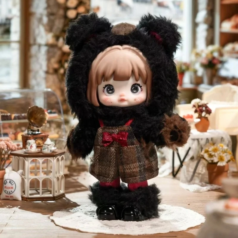 New Nommi Forest Ki…