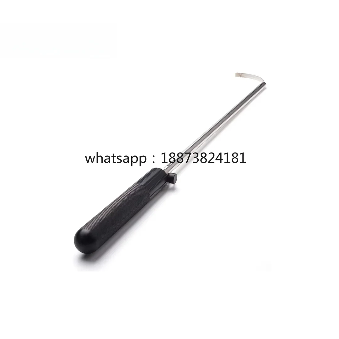 

Modern Surgical Gold Finger Liver Retractor fast shipping