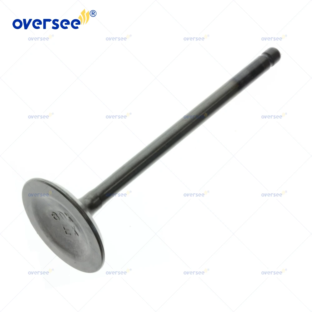 

Oversee 6DX-12121-00 Exhaust Valve for Yamaha DF200 225HP 250HP DF425 4 Stroke Outboard Engine 6DX-12121-00-00 6DX-12121