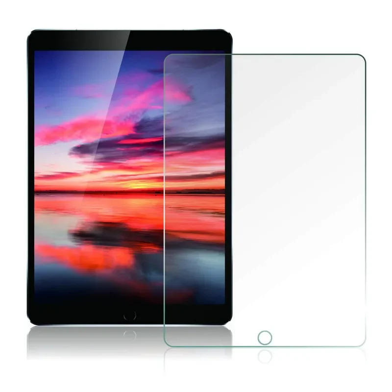 9H Tempered Glass for New iPad Pro 10.5 2017 Screen Protector for Apple iPad 10.5inch Screen Protector Glass Guard A1701 A1852