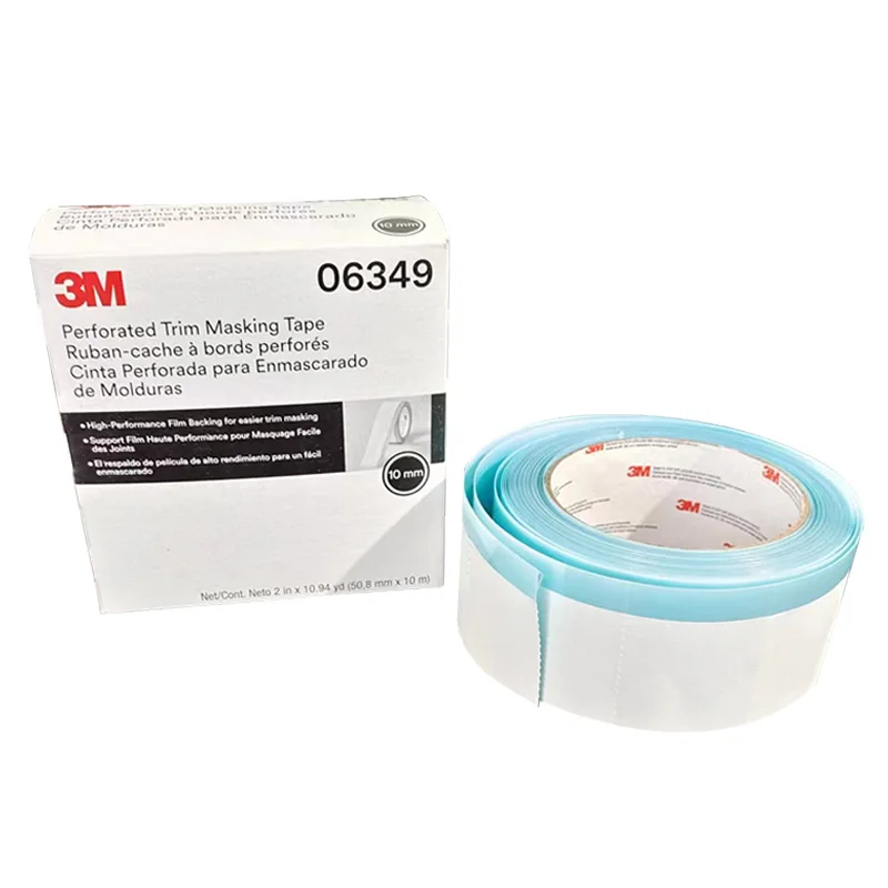 3M Tape 06349 Window Edge Tape Window Edge Flange Dividing Line Masking PN06349
