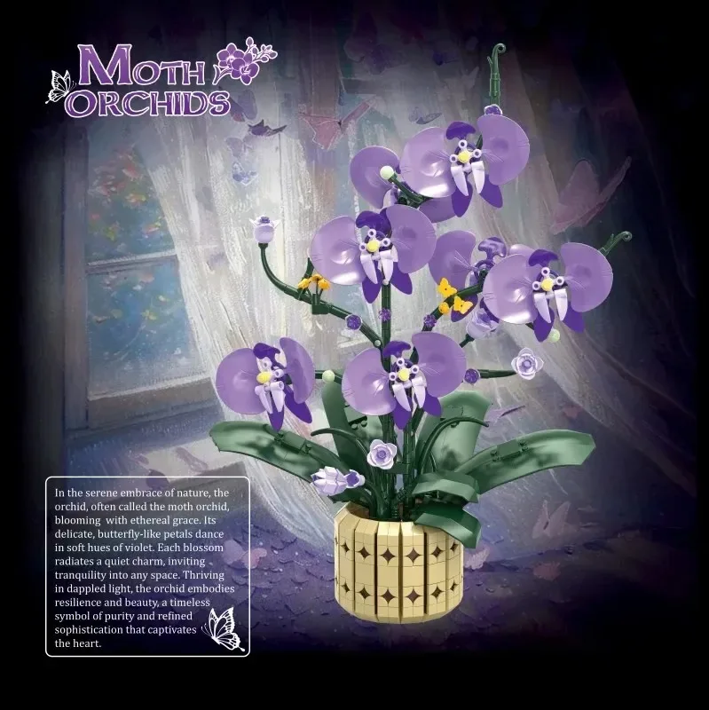 orquidea-phalaenopsis-832-piezas-de-bloques-de-construccion-flor-preservada-en-jarron-ladrillos-decorativos-para-el-hogar-juguetes-de-bricolaje-para-ninos-regalos-romanticos-para-dias-festivos